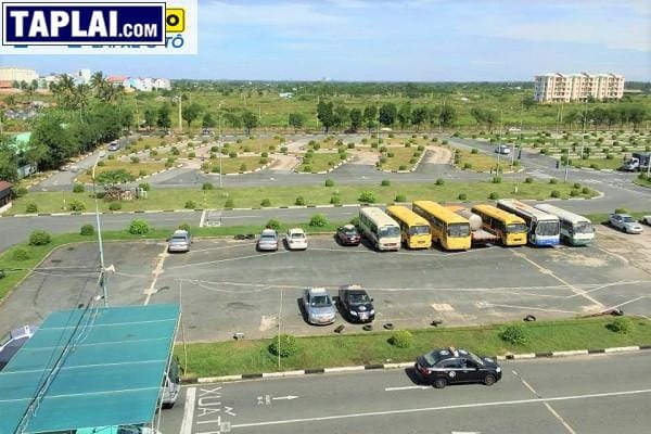 Top 5 Trung Tâm Đào Tạo Lái Xe Ô Tô Đắk Lắk Uy Tín
