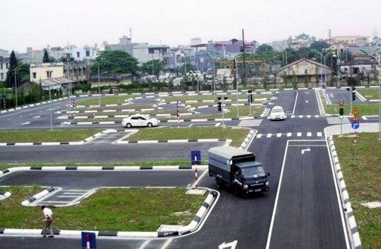 Top Trung Tâm Học Lái Xe Ô Tô Hà Nội Được Cộng Đồng Otofun Khuyên Dùng