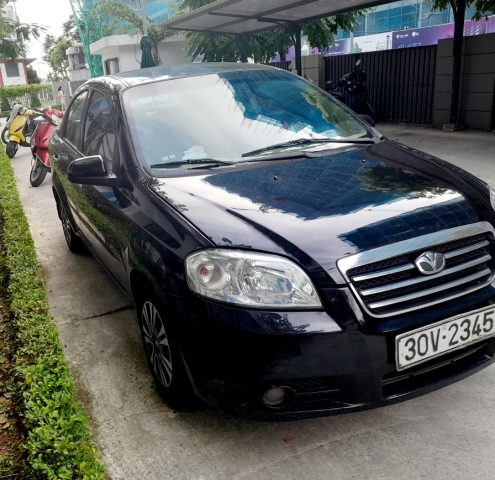 Xe Ô Tô Gentra 2009: Đánh Giá Chi Tiết và Kinh Nghiệm Sử Dụng
