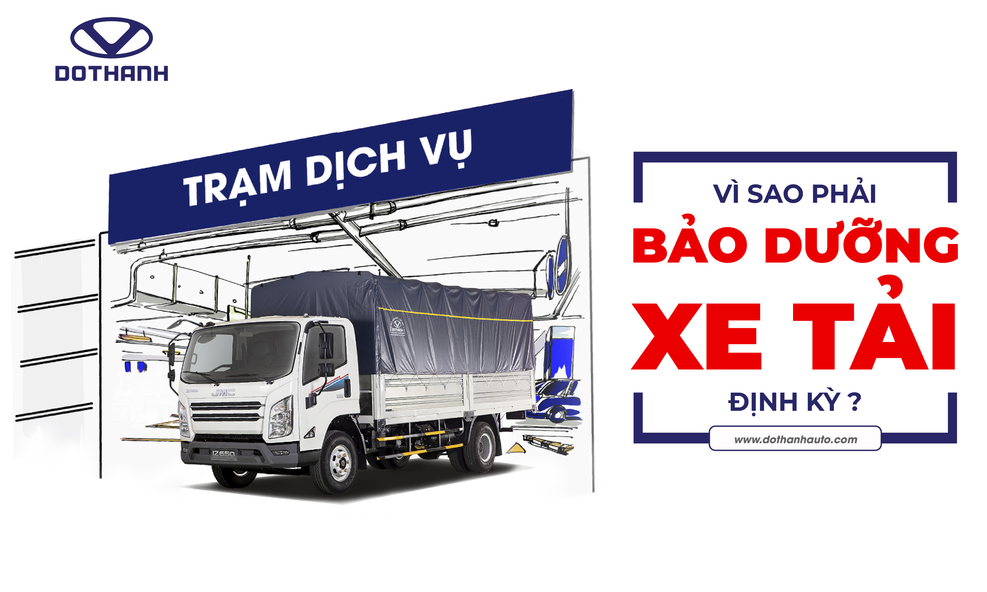 Biểu Theo Dõi Bảo Dưỡng Xe Ô Tô Tải: Hướng Dẫn Toàn Diện