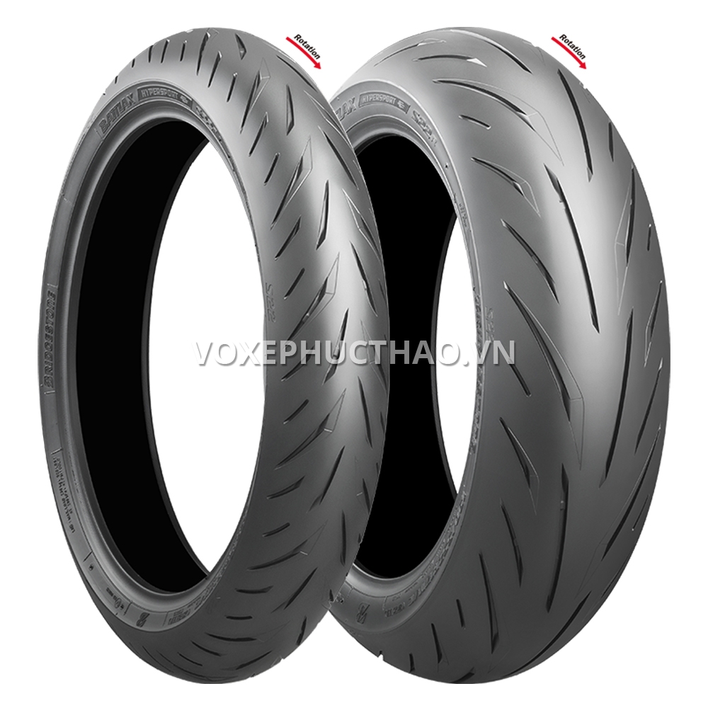 Đại lý vỏ xe ô tô Bridgestone: Nơi an tâm đặt niềm tin cho xế yêu