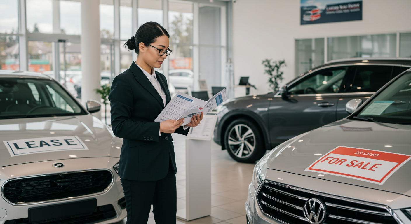 Rao Vặt Xe Ô Tô Cũ: Hướng Dẫn Mua Bán Hiệu Quả