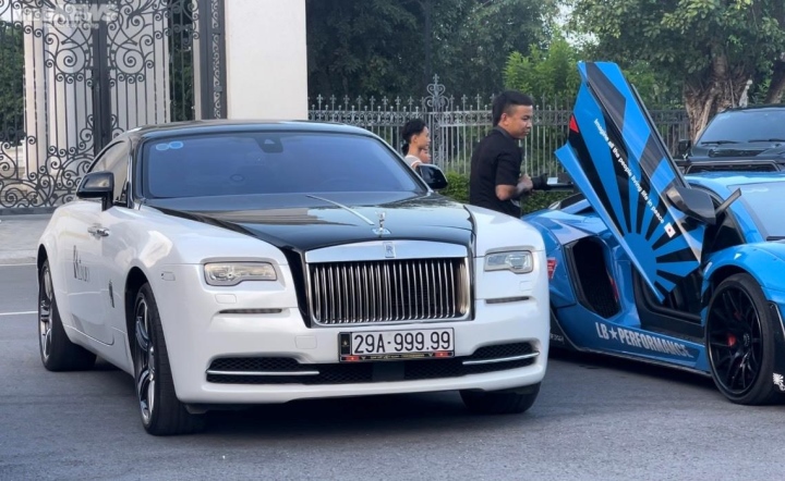 Biển số xe ô tô VIP Hà Nội: Ý nghĩa, giá trị và cách sở hữu