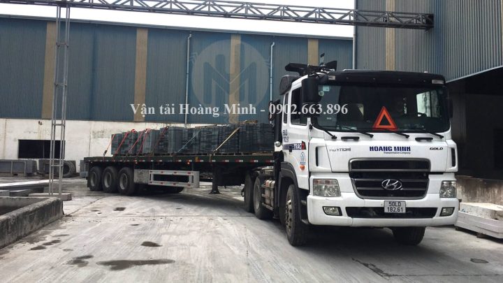 Vật Tư Phụ Tùng Xe Đầu Kéo: Cẩm Nang Toàn Diện