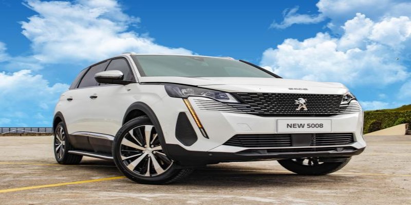 Xe ô tô nhập khẩu Pháp Peugeot: Đẳng cấp và những điều cần biết