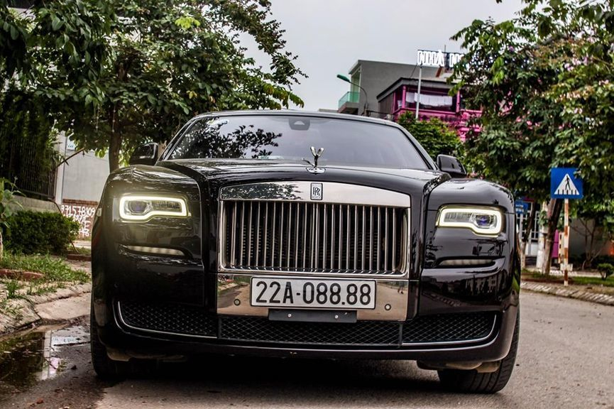 Biển số xe ô tô Tuyên Quang: Quy định và những điều cần biết