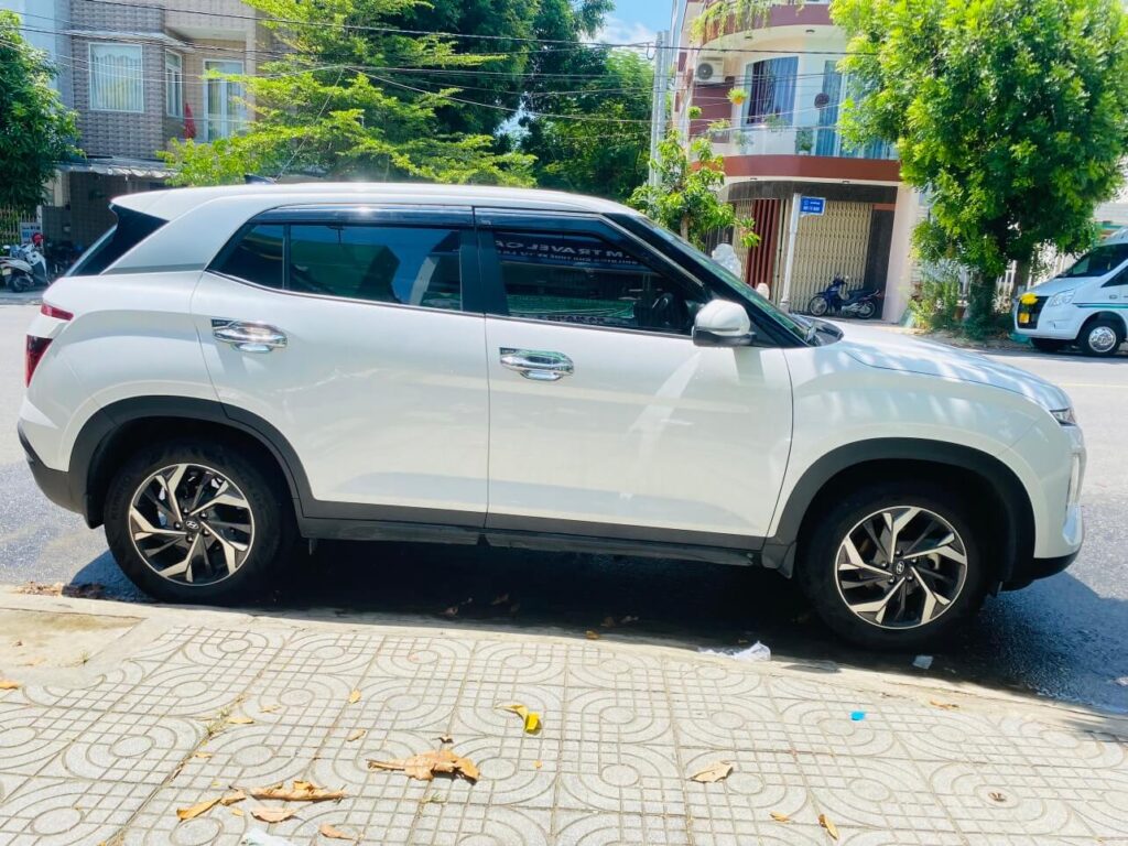 Vé Xe Ô Tô Vào Huế: Hướng Dẫn Chi Tiết Tuyến Đường, Giá Cả