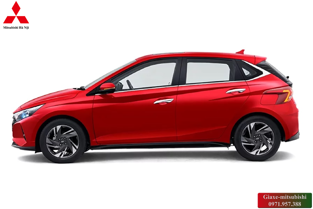 Bảng Giá Xe Ô Tô i20 Mới Nhất: Cập Nhật Chi Tiết Các Phiên Bản