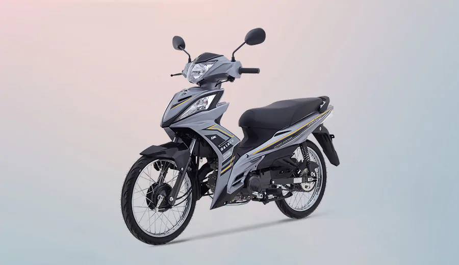 Đánh Giá Chi Tiết Ô Tô Xe Máy Hòa Huy Chính Hãng SYM