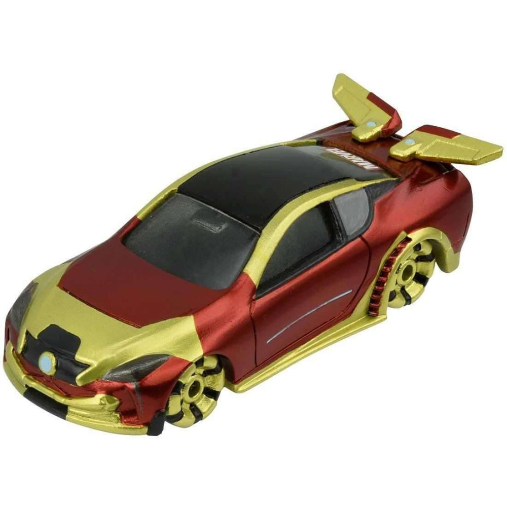 Khám phá xe ô tô của Iron Man: Từ màn ảnh đến cảm hứng thực tế Khám phá xe ô tô của Iron Man: Từ màn ảnh đến cảm hứng thực tế