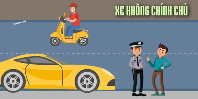 Mượn Xe Ô Tô Có Bị Phạt Không: Giải Đáp Pháp Lý Chi Tiết