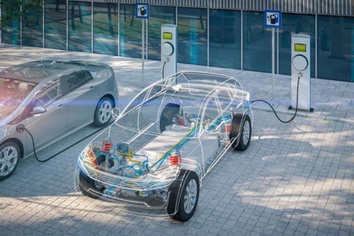 Xe Ô Tô Điện Made In Việt Nam: Tiềm Năng Và Phát Triển Mạnh Mẽ