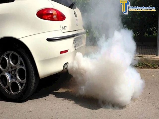 Xe Ô Tô Hở Bạc: Dấu Hiệu, Nguyên Nhân Và Cách Khắc Phục Hiệu Quả