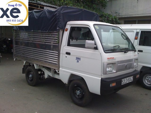 Mua Xe Ô Tô Tải Cũ Gia Lai: Kinh Nghiệm & Địa Chỉ Uy Tín