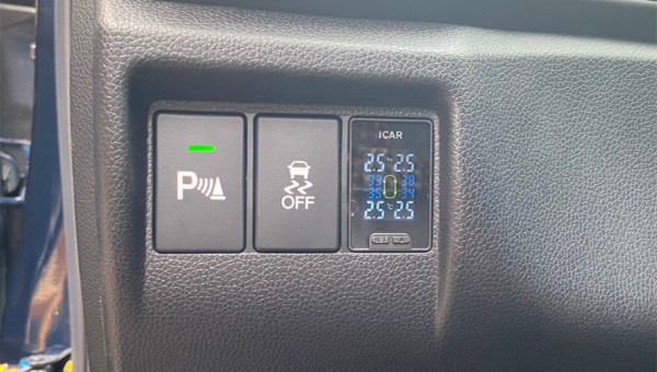 Áp suất lốp xe ô tô Honda City: Hướng dẫn toàn diện từ A-Z