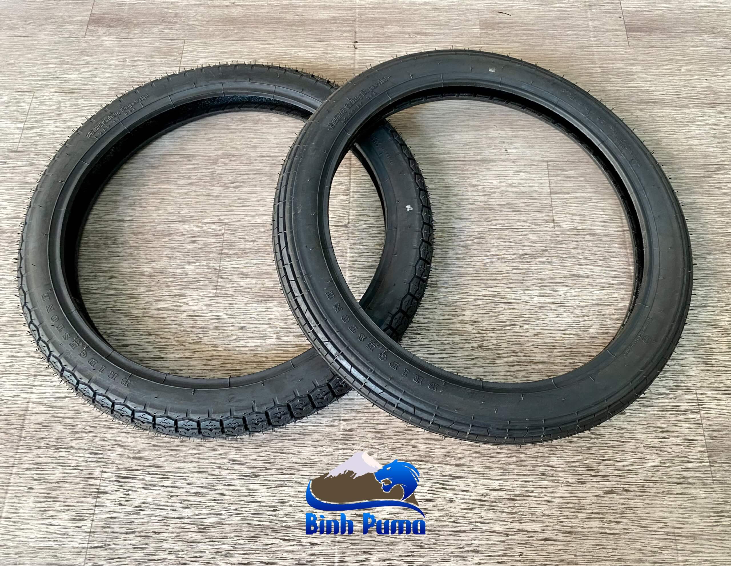 Đại lý vỏ xe ô tô Bridgestone: Nơi an tâm đặt niềm tin cho xế yêu