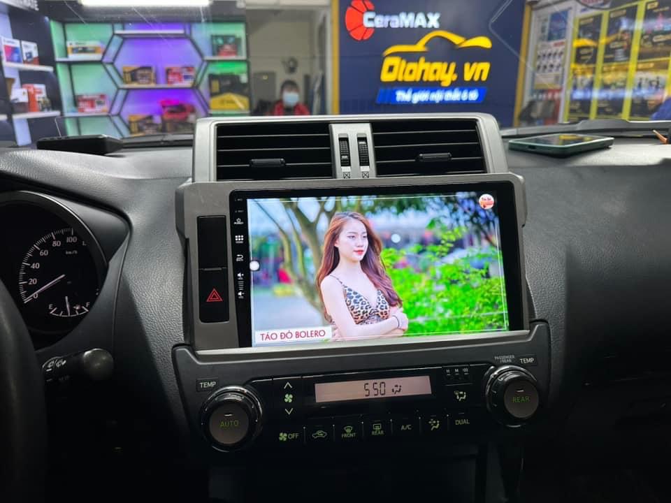 Màn hình Android cho xe ô tô không nhận 3G: Nguyên nhân & Giải pháp khắc phục