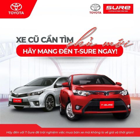 Nội thất xe ô tô cũ được bảo dưỡng sạch sẽ và nguyên vẹn, các chi tiết nguyên bản
