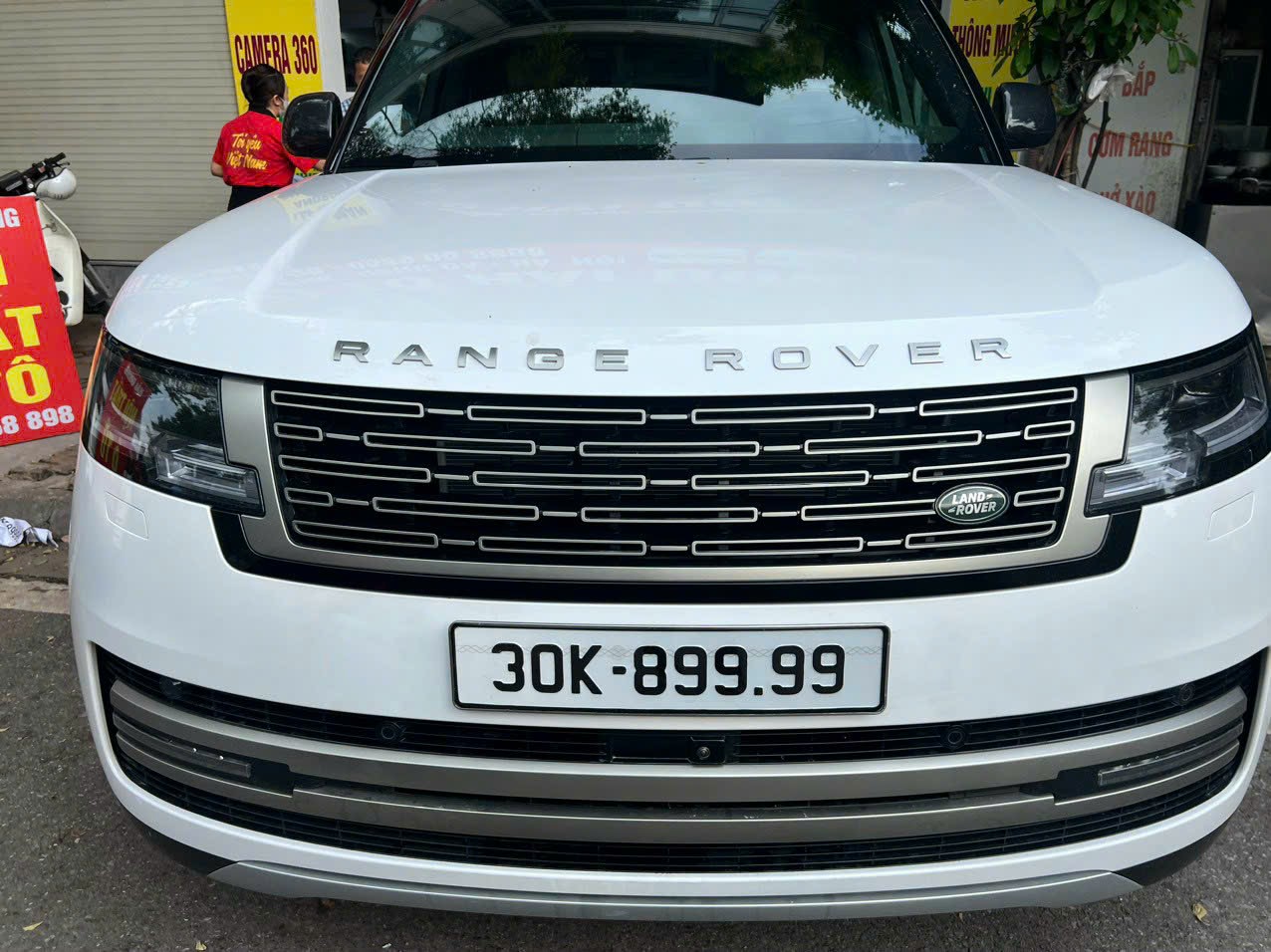 Biển số xe ô tô VIP Hà Nội: Ý nghĩa, giá trị và cách sở hữu